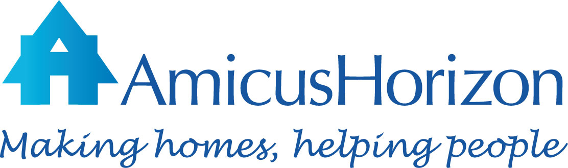 Amicus logo