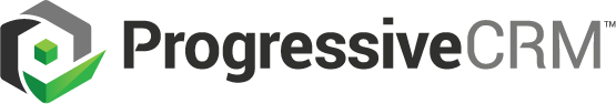 Progressive CRM logo