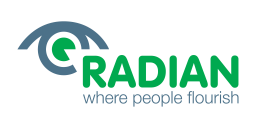 Radian logo